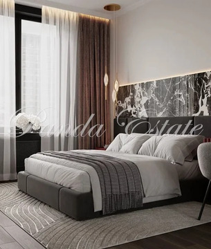 Москва, 3-х комнатная квартира, ул. Ивана Франко д.6, 42500000 руб.