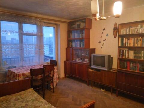 Москва, 1-но комнатная квартира, ул. Туристская д.6 к1, 4700000 руб.