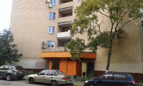 Химки, 2-х комнатная квартира, ул. Родионова д.11, 32000 руб.