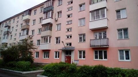 Клин, 2-х комнатная квартира, Бородинский проезд д.8, 2180000 руб.