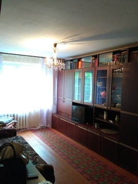 Ивантеевка, 3-х комнатная квартира, ул. Богданова д.7, 4100000 руб.