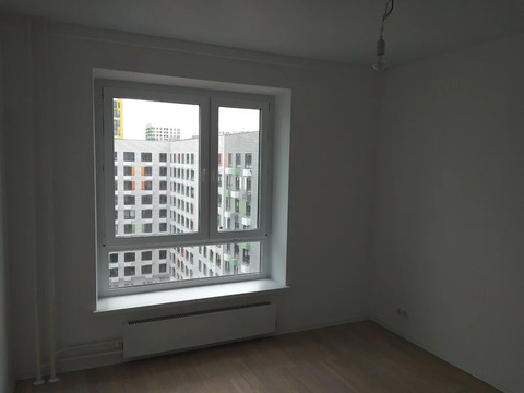 Москва, 1-но комнатная квартира, Александры Монаховой д.90 к2, 4250000 руб.