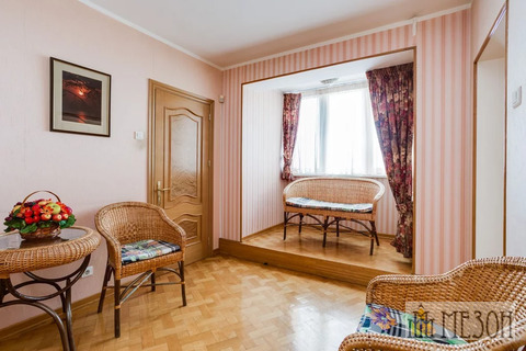 Москва, 5-ти комнатная квартира, ул. Оршанская д.д.9, 150000 руб.