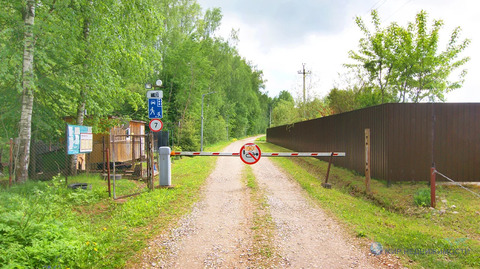 Участок в СНТ Родник-43 Волоколамский г.о. Московской области, 200000 руб.