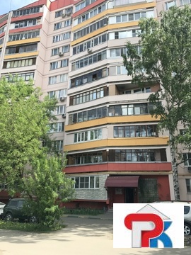 Москва, 1-но комнатная квартира, ул. Вешняковская д.31, 5600000 руб.