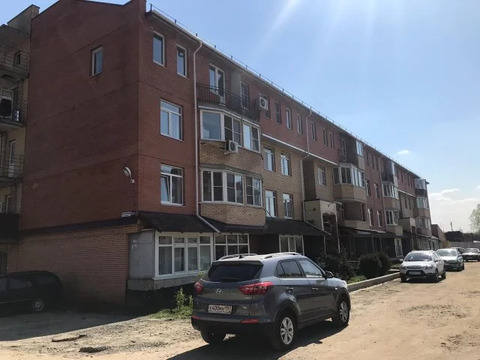 Продажа студии поселок Лесные Поляны, метро Медведково, Солнечная улица 26к2, це