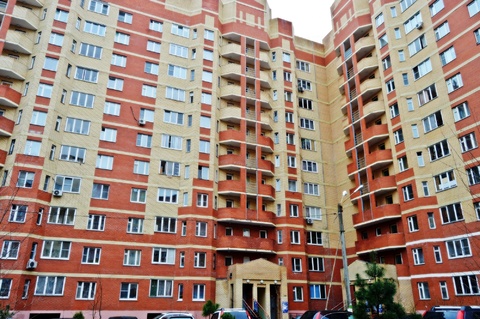 Электросталь, 1-но комнатная квартира, ул. Ялагина д.5б, 3570000 руб.