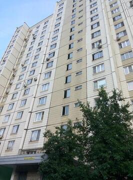 Москва, 1-но комнатная квартира, ул. Ангарская д.22к1, 5500000 руб.