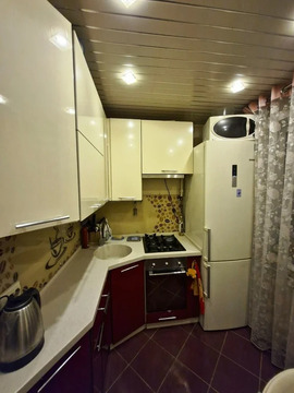 Егорьевск, 2-х комнатная квартира, 1-й мкр. д.19, 3700000 руб.