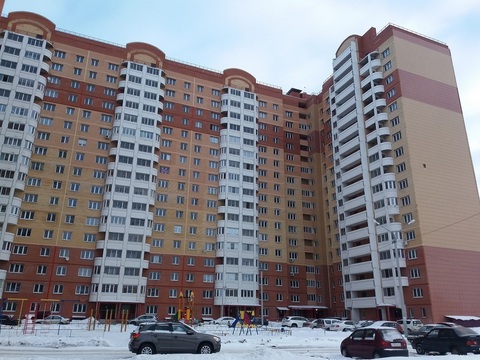 Дмитров, 2-х комнатная квартира, Махалина мкр. д.40, 3050000 руб.
