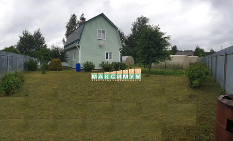 Дача 70 кв.м. в СНТ "Шугарово-2" г/о Ступино, 5700000 руб.