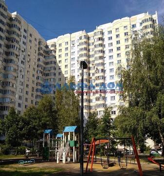 Москва, 4-х комнатная квартира, ул. Болотниковская д.3, 22650000 руб.