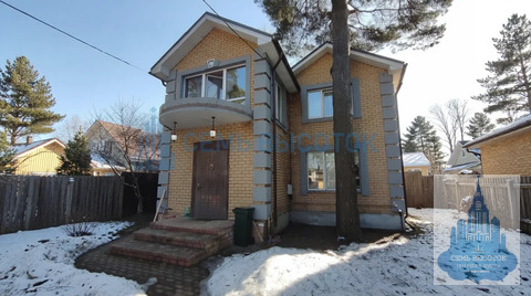 Продажа дома, Видное, Ленинский район, ул. Пионерская, 26800000 руб.