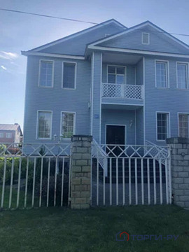 Продажа дома, Федорово (Демиховское с/п), Орехово-Зуевский район, ..., 10800000 руб.