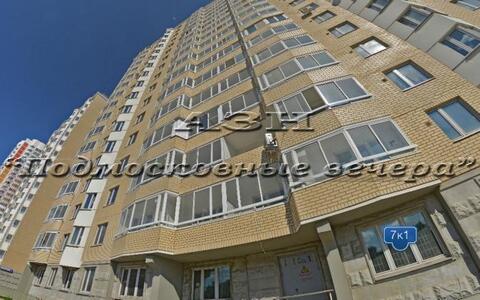 Московский, 1-но комнатная квартира, улица Атласова д.7к1, 4500000 руб.