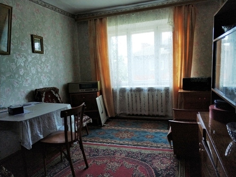 Рязановский, 2-х комнатная квартира, ул. Октябрьская д.9, 850000 руб.