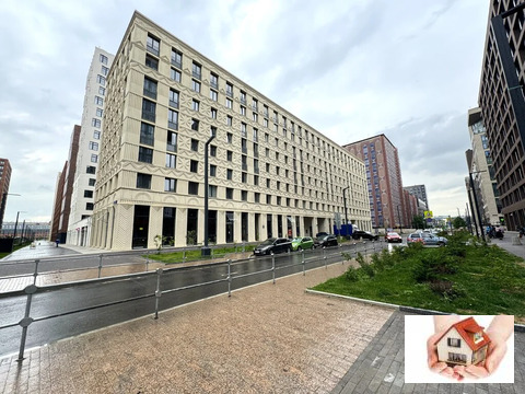 Москва, 3-х комнатная квартира, архитектора Щусева д.4к1, 35999999 руб.