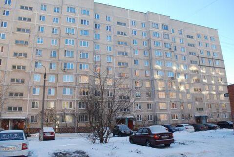 Раменское, 1-но комнатная квартира, ул. Красноармейская д.д.21, 3200000 руб.