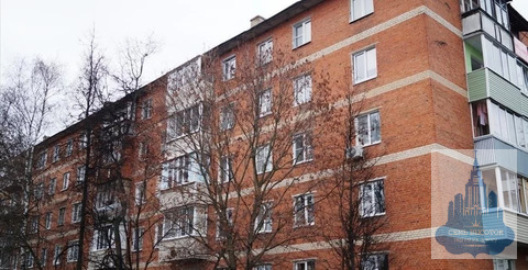 Подольск, 1-но комнатная квартира, Садовый проезд д.5, 3100000 руб.