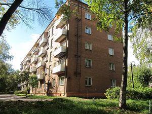 Клин, 1-но комнатная квартира, Демьяновский проезд д.3, 1850000 руб.