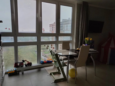 Москва, 1-но комнатная квартира, ул. Татьянин Парк д.14к2, 14700000 руб.