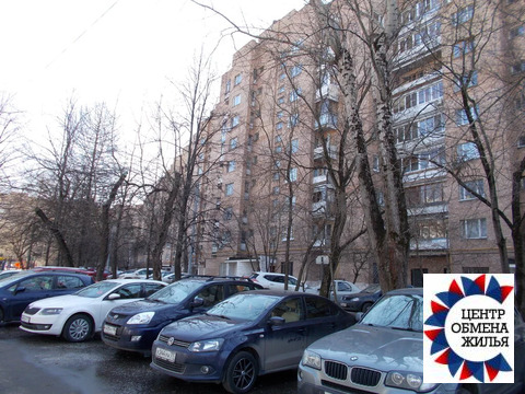 Москва, 1-но комнатная квартира, ул. Верхоянская д.6 к1, 9000000 руб.