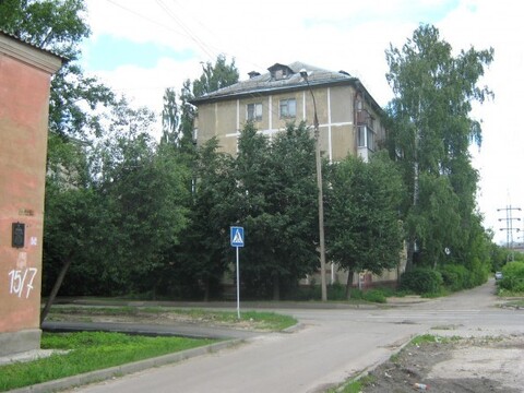 Серпухов, 1-но комнатная квартира, ул. Джона Рида д.28, 1850000 руб.