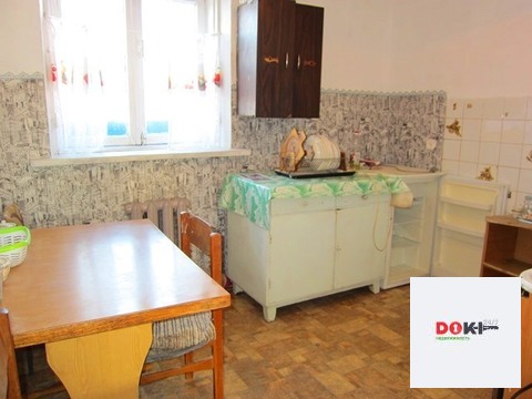 Продажа трехкомнатной квартиры в Егорьевском районе Продажа трехкомнатной квартиры в Егорьевском районе