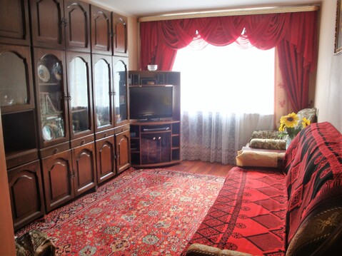 Комната в 2-х комнатной квартире, 8000 руб.