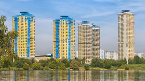 Москва, 4-х комнатная квартира, г Москва д.ул Маршала Катукова, д 24 к 5, 58800000 руб.