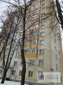 Москва, 2-х комнатная квартира, ул. Красных Зорь д.55, 8500000 руб.