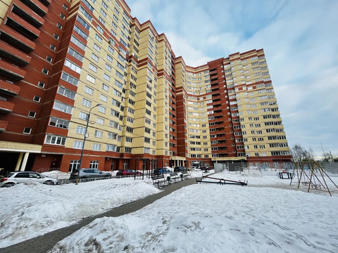Аренда квартиры, Сергиев Посад, Сергиево Посадский район Аренда квартиры, Сергиев Посад, Сергиево Посадский район