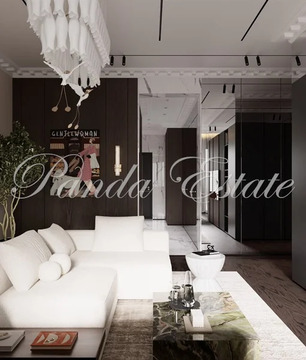 Москва, 5-ти комнатная квартира, ул. Мытная д.40 корпус 3, 150000000 руб.