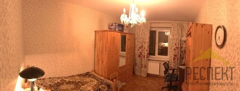 Люберцы, 2-х комнатная квартира, ул. Митрофанова д.4, 4600000 руб.