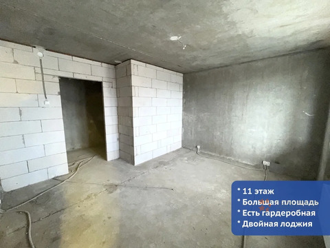 Дрожжино, 1-но комнатная квартира, ул. Южная д.19, 6170000 руб.