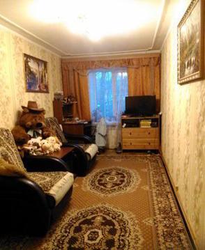 Раменское, 2-х комнатная квартира, ул. Гурьева д.2а, 4000000 руб.