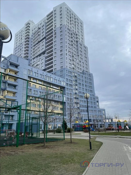 Москва, 5-ти комнатная квартира, Карамышевская наб. д.д. 2А, 56430000 руб.