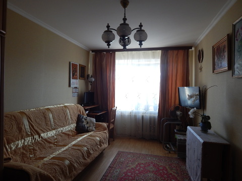 Тучково, 2-х комнатная квартира, ул. Партизан д.31, 2599000 руб.