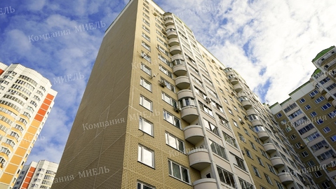 Московский, 1-но комнатная квартира, Лаптева д.4, 50000 руб.