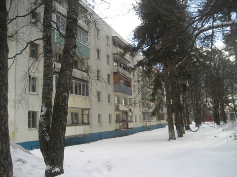 Кленово, 3-х комнатная квартира, ул. Мичурина д.2, 4200000 руб.