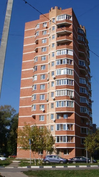 Наро-Фоминск, 3-х комнатная квартира, ул. Луговая д.1, 6600000 руб.