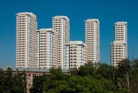 Москва, 3-х комнатная квартира, Погонный проезд д.3А к2, 21490000 руб.