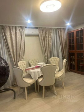 Подольск, 2-х комнатная квартира, ул. Сосновая д.2к1, 60000 руб.