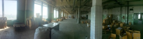 Аренда помещения, общей площадью 1000 кв.м. в производственном здании, 5500 руб.