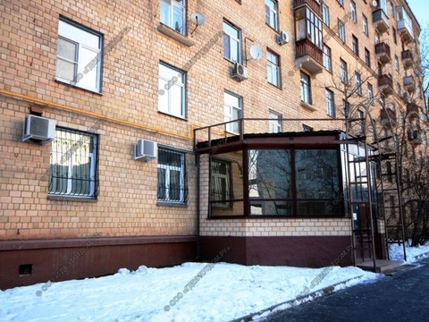 Москва, 2-х комнатная квартира, ул. Генерала Ермолова д.2, 14000000 руб.