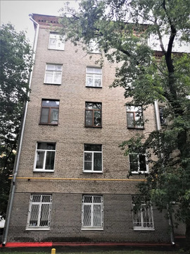 Москва, 2-х комнатная квартира, Новомихалковский 3-й проезд д.2, 14550000 руб.