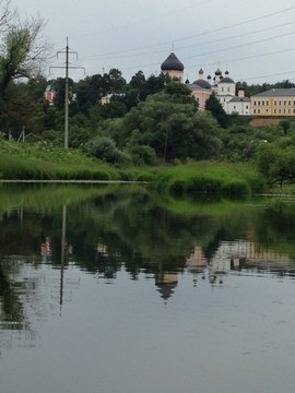 6 соток с.Новый Быт Чеховского района, 490000 руб.