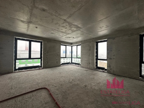 Москва, 3-х комнатная квартира, Волгоградский пр-кт. д.32/3к6, 19700000 руб.