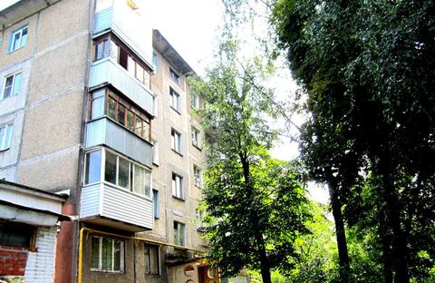 Ногинск, 1-но комнатная квартира, Энтузиастов ш. д.9, 1850000 руб.