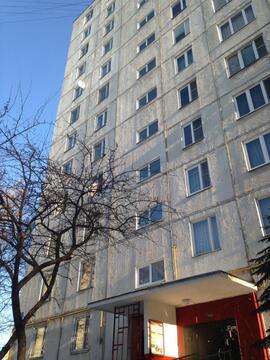 Москва, 3-х комнатная квартира, Дорожный 3-й пр д.4 к2, 7999000 руб.